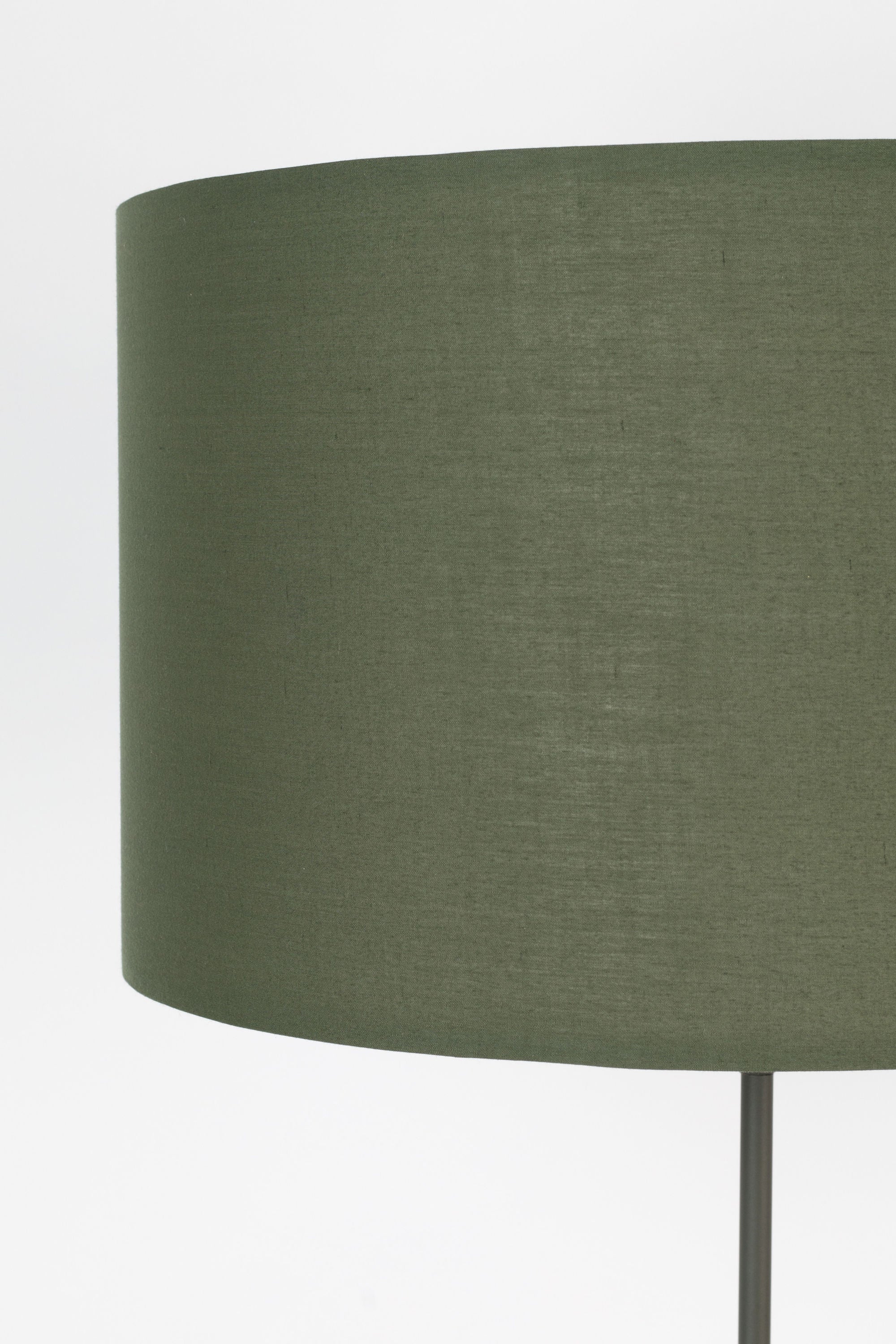 Zuiver Lesley Forest Green Floor Lamp